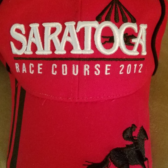 Hat - Picture 1 of 1